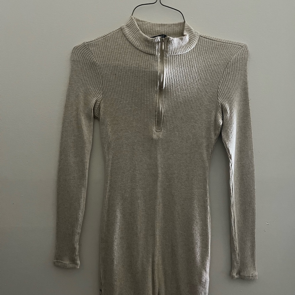 Forever 21 fall dress